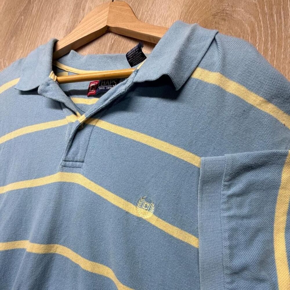 Chaps Men's multi Polo-shirts
